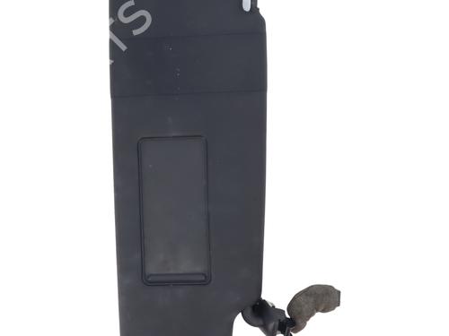Right sun visor VW SCIROCCO III (137, 138) 1.4 TSI | BP32275440I2 - Image 2