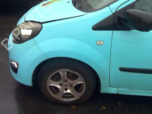 Engine RENAULT TWINGO II (CN0_) 1.5 dCi 75 | BP20368223M1  - Image 13