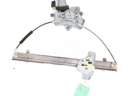 Front right window mechanism KIA PICANTO I (SA) 1.1 | BP26875219C23 