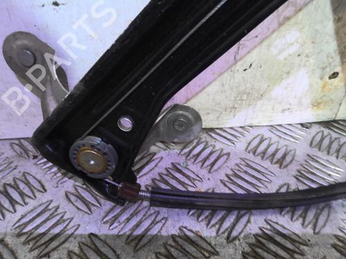 Used Front left window mechanism Front left window mechanism VW GOLF VII (5G1, BQ1, BE1, BE2) 1.6 TDI (115 hp) 20350362 20350362