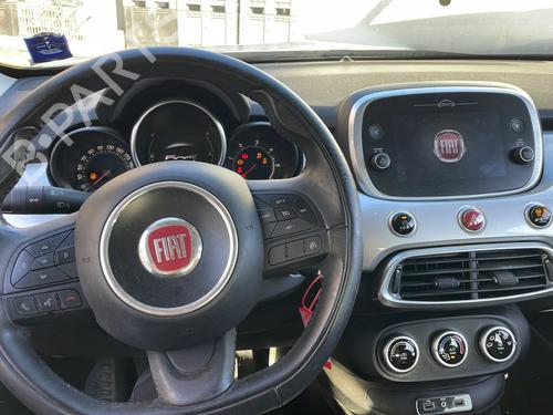 Front left interior door handle FIAT 500X (334_) 1.3 D Multijet (334AXH1A) | BP32199990I13 - Image 59