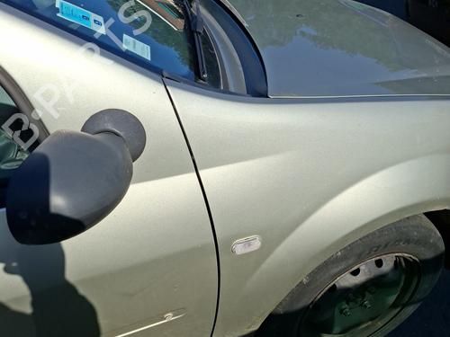 Dør højre bagtil DACIA LOGAN (LS_) 1.4 (LS0A, LS0C, LS0E, LS0G) | BP27708401C5 - Image 30
