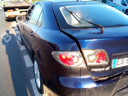 Switch MAZDA 6 Hatchback (GG) 2.0 DI (GG14) | BP21816499I30 - Image 7