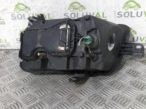 Used Right headlight FIAT PANDA (169_) 1.2 (169.AXB11, 169.AXB1A) (60 hp) 20357750