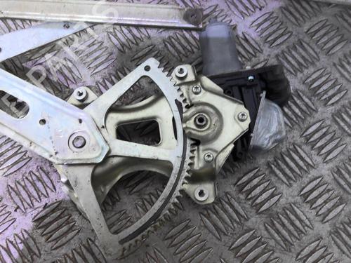 Used Front right window mechanism Front right window mechanism TOYOTA PRIUS (_W3_) 1.8 Hybrid (ZVW30) (136 hp) 20359104 20359104