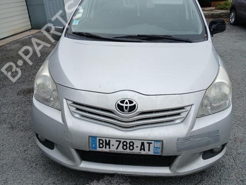 Used Parts TOYOTA VERSO (_R2_) 2.0 D-4D (AUR20_, AUR20R) (126 hp) 4419987
