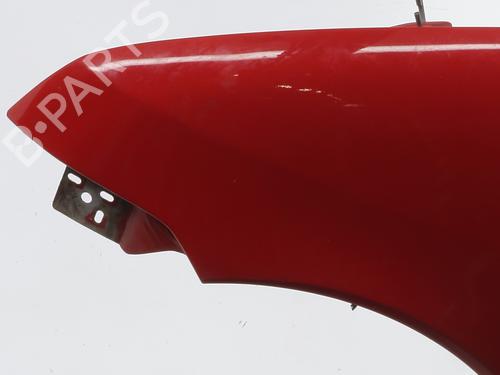 Forkjerm venstre RENAULT TWINGO I (C06_) 1.2 16V (C060) | BP29600471C41 