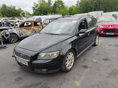 Left front window switch VOLVO V50 (545) 2.0 D | BP26035005I27  - Image 8