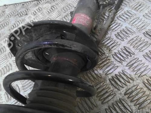 Używane Amortyzator przedni lewy PEUGEOT 207 (WA_, WC_) 1.6 HDi (90 hp) 25438680