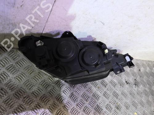Left headlight PEUGEOT 206 Hatchback (2A/C) 1.4 i | BP20365303C28 