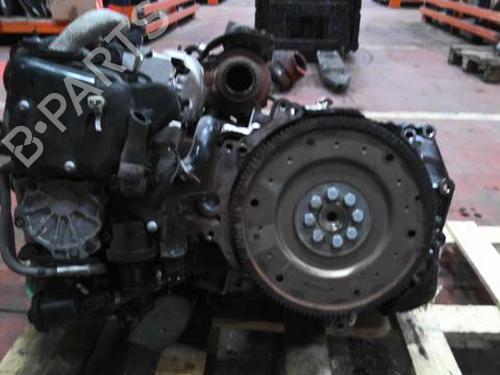 Used Engine Engine LAND ROVER DISCOVERY SPORT (L550) 2.2 D 4x4 (190 hp) 32393495 32393495