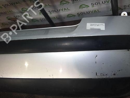 Rear bumper VW PASSAT B5.5 (3B3) 1.9 TDI | BP22003950C8 