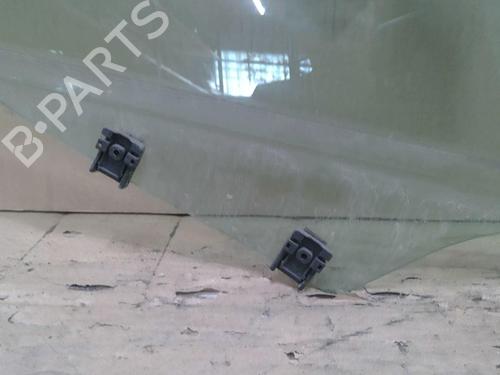 Front left door window PEUGEOT 207 (WA_, WC_) 1.4 | BP28078877C18 