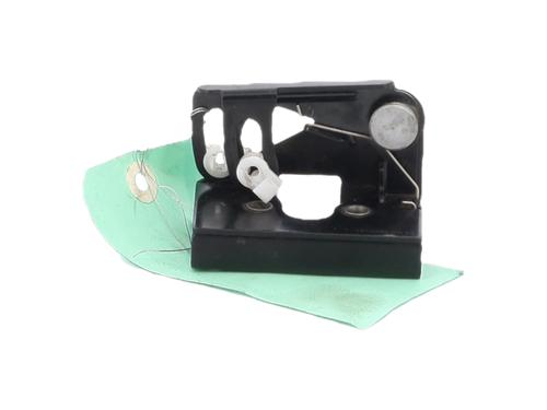 Front right lock CITROËN AMI (9A_) Electric (9AZ2CA) | BP37742978C97 - Image 2