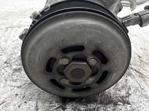 AC-Kompressor AC-Kompressor TOYOTA YARIS (_P13_) 1.4 D (NLP130_, NLP130) (90 hp) 36591345 36591345