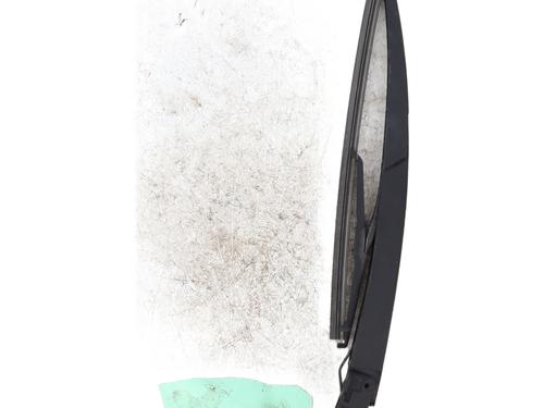 Rear windshield wiper arm PEUGEOT 2008 I (CU_) 1.6 HDi | BP26034864C144 