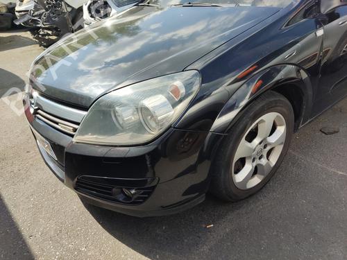 Left sun visor OPEL ASTRA H (A04) 1.9 CDTI 16V (L48) | BP25924216I1  - Image 7