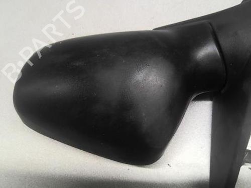 Left mirror SKODA FELICIA I Estate (6U5) 1.3 | BP20369179C26 