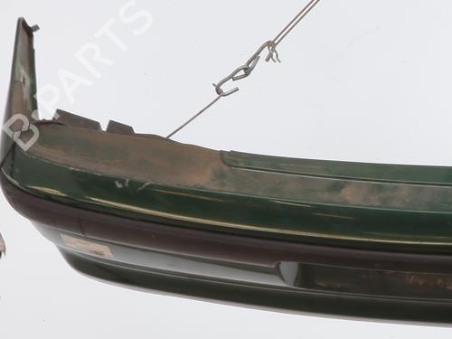 Rear bumper PEUGEOT 106 II (1A_, 1C_) 1.1 i | BP28354727C8 