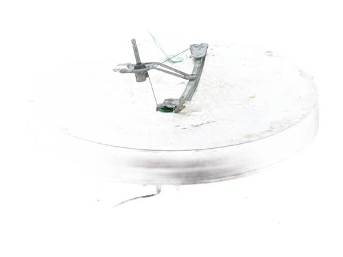 Rear right window mechanism VW POLO III (6N1) 75 1.6 | BP29014508C25 