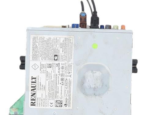 Radio ALPINE A290 220 | BP38726121E6 - Image 3