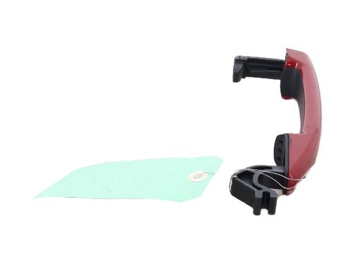 Front right exterior door handle PEUGEOT 208 I (CA_, CC_) 1.2 VTI 82 | BP25343706C129