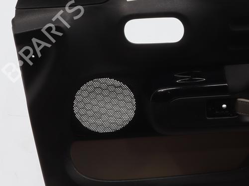 Front right panel CITROËN C3 III (SX) 1.2 PureTech 82 | BP29600397C59 