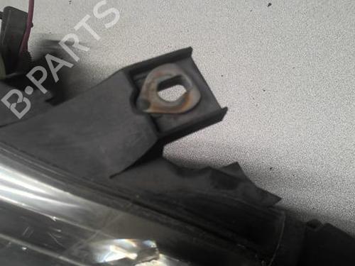 Used Left headlight Left headlight MERCEDES-BENZ A-CLASS (W169) A 180 CDI (169.007, 169.307) (109 hp) 22004217 22004217