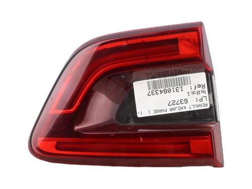Left tailgate light RENAULT KADJAR (HA_, HL_) 1.2 TCe 130 (HLMR) | BP38726049C79 - Image 6