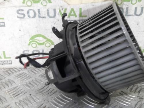 Used Heater blower motor MERCEDES-BENZ SPRINTER 3,5-t Van (B906) 313 CDI (906.631, 906.633, 906.635, 906.637) (129 hp) 20364117