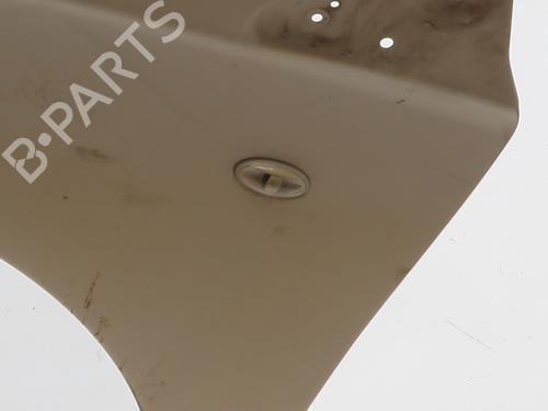 Used Left front fenders Left front fenders PEUGEOT EXPERT Van (VF3A_, VF3U_, VF3X_) 1.6 HDi 90 16V (90 hp) 34385490 34385490