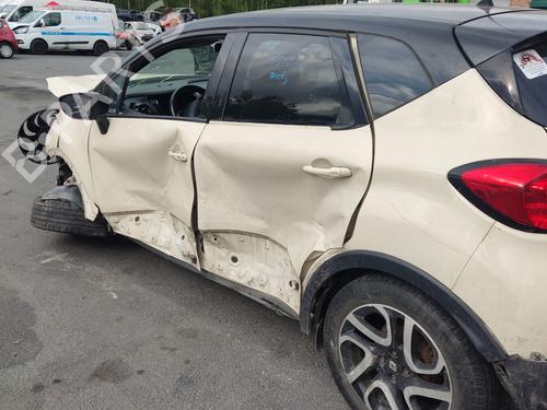 Left taillight RENAULT CAPTUR I (J5_, H5_) 1.5 dCi 90 (J5N4, J5M5, J5MW, J5M6, J5AL, J5AJ) | BP28080114C34 - Image 20