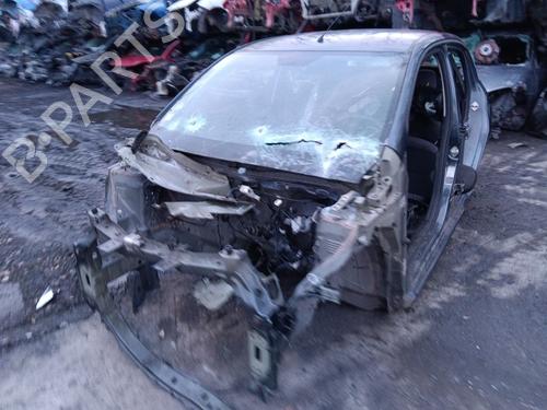Sikkerhedssele-spænde PEUGEOT 108 1.0 VTi | BP32150134I32 - Image 45