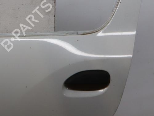 Dør venstre bagtil DACIA SANDERO II 1.5 dCi | BP37716860C4 - Image 4