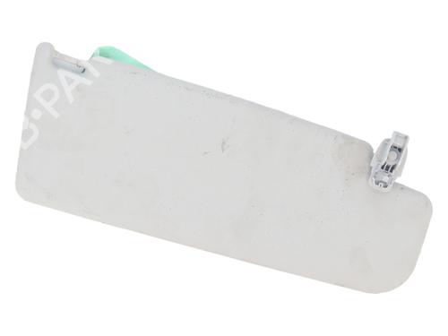 Used Left sun visor Left sun visor VW UP! (121, 122, BL1, BL2, BL3, 123) 1.0 (60 hp) 36511850 36511850