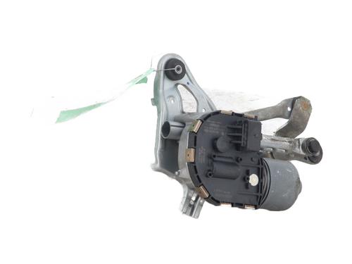 Used Front wiper motor PEUGEOT 5008 (0U_, 0E_) 2.0 HDi 150 / BlueHDi 150 (150 hp) 26011751