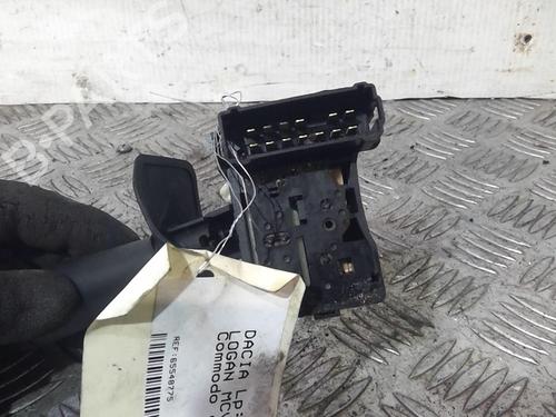 Used Steering column stalk DACIA LOGAN MCV (KS_) 1.5 dCi (KS0W) (86 hp) 20367409