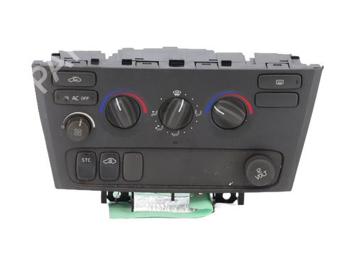 Climate control VOLVO S60 I (384) D5 | BP30159419I5 - Image 2