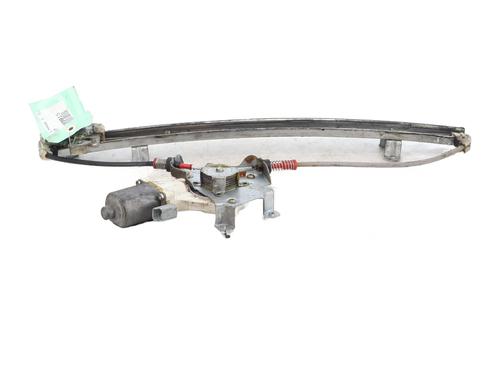 Used Front left window mechanism NISSAN MICRA III (K12) 1.5 dCi (65 hp) 30659446