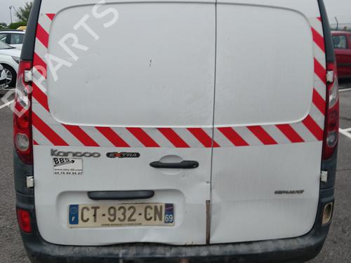 Front left seatbelt RENAULT KANGOO / GRAND KANGOO II (KW0/1_) 1.5 dCi 90 (KW05, KW08, KW0G, KW11) | BP32383265I26 