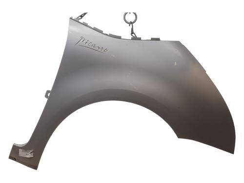 Used Right front fenders CITROËN C4 Picasso I MPV (UD_) 2.0 HDi 150 (150 hp) 23788846