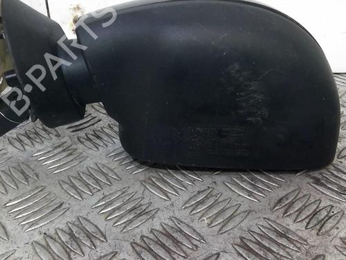 Left mirror DACIA DUSTER (HS_) 1.5 dCi (HSMC) | BP20352320C26 