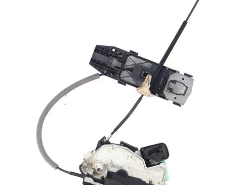 Used Front left lock Front left lock VW GOLF VI (5K1) 1.6 TDI (105 hp) 33130345 33130345