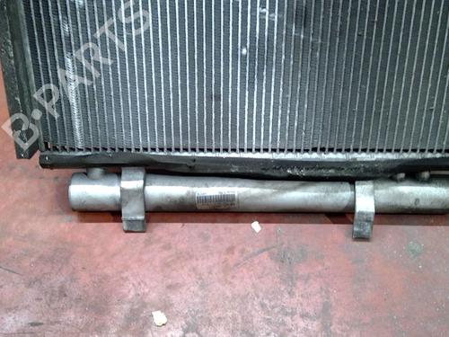 Used AC radiator AC radiator HYUNDAI ix20 (JC) 1.4 CRDi (78 hp) 32991977 32991977