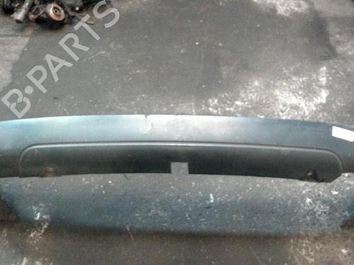 Used Rear bumper CITROËN EVASION MPV (22, U6) 1.9 TD (90 hp) 20363165
