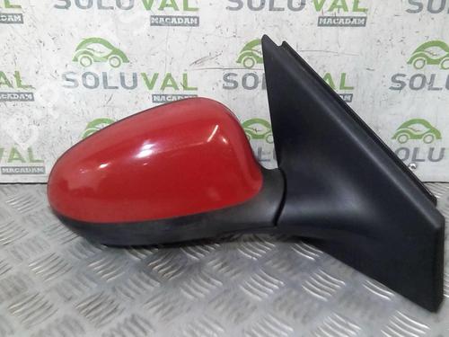 Used Right mirror FIAT BRAVO II (198_) 1.6 D Multijet (198AXH1B) (105 hp) 21592441