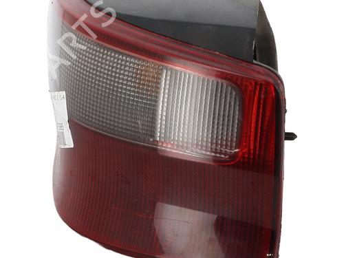 Right taillight CITROËN SAXO (S0, S1) 1.4 VTS | BP27456729C35 