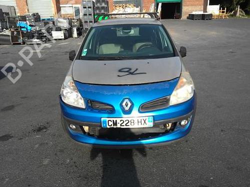 Left headlight RENAULT CLIO III (BR0/1, CR0/1) 1.5 dCi (BR17, CR17) | BP28153203C28  - Image 10