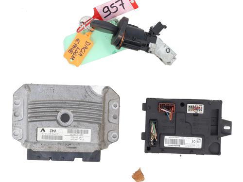Electronic module DACIA LOGAN II 1.2 | BP30948967M83