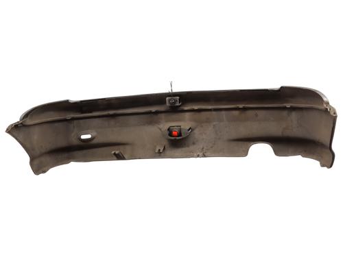 Rear bumper PEUGEOT 206 Hatchback (2A/C) 1.4 HDi eco 70 | BP28283662C8 